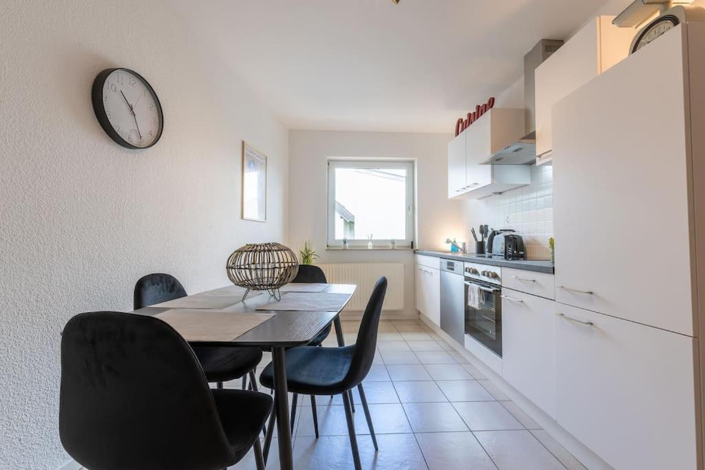 Vulkan-Loft Mendig Esterno foto