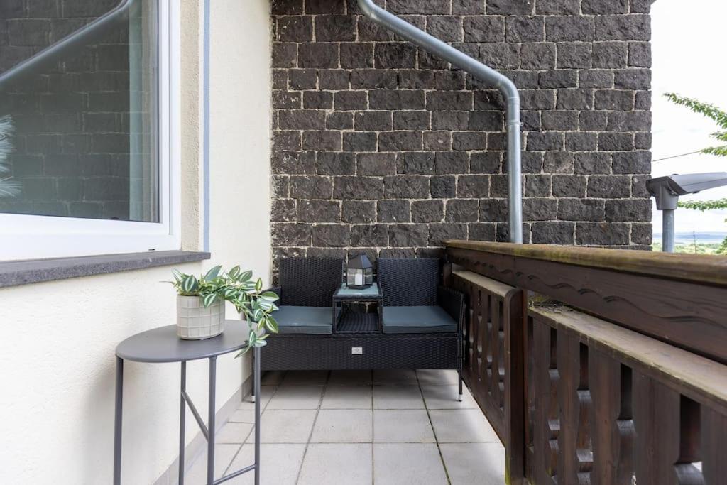 Vulkan-Loft Mendig Esterno foto